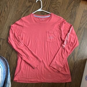 Vineyard Vines Long Sleeve T shirt